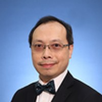 Dr FUNG Ting Pong 冯定邦医生