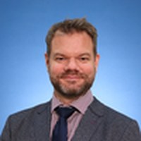 Dr Mårten BRELÉN 柏伦 医生