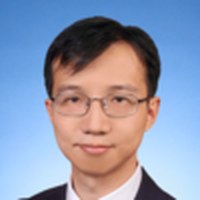 Dr LAU Hing Wai, Henry 刘庆伟医生