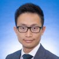 Dr TSAI Siu Chun, Chris 蔡绍俊医生