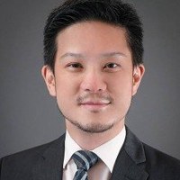 Dr. Fung Chi Wah, David 冯志华