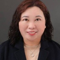 Dr. Wong Maria Ka Yee 黄嘉仪