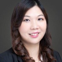 Dr. Mark Hor Kee, Bonita 麦可琪