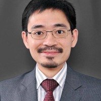 Dr. Cheng Cheung Wah, Boron 郑长华