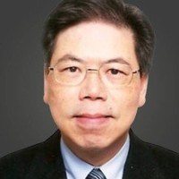 Dr. Ko Patrick Tak Him 高德谦