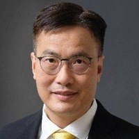 Dr. Au Siu Kie 区兆基