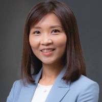 Dr. Lee Wai Yin 李慧姸