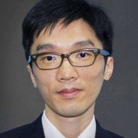 Dr. Lo Chun Hung 卢俊鸿
