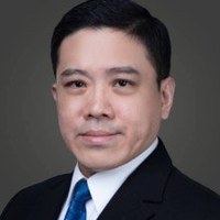 Dr. Wong Chi Pang 黄志鹏