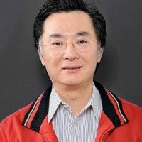 Dr. Ching Chi Kong 程自刚