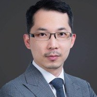 Dr. Choi Wai Lok 蔡伟乐