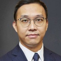 Dr. Ho Man Fung 何文锋
