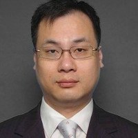 Dr. Chan Yik Ming, Joe 陈奕明