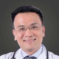 Dr. Wong Tin Yau, Andrew 黄天佑