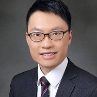Dr. Ko Hiu Fai 高晓辉