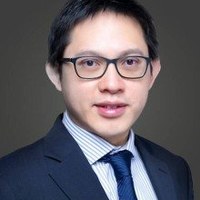 Dr. Li Tin Yan, Alex 李天恩