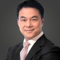 Dr. Kwok Po Yin, Samuel 郭宝贤