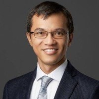 Dr. Tse Yat Hang 谢日恒