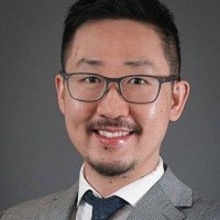Dr. Chung Chung Yee, Derek 钟震宇