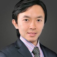 Dr. Pong Chiu Fai, Jeffrey 庞朝辉