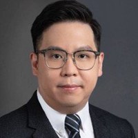 Dr. Cheung Man Hong 张文康