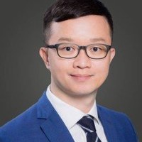 Dr. Cheung Wai Yin, Eddie 张蔚贤