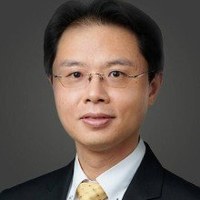 Dr. Chow Chung Mo 周中武