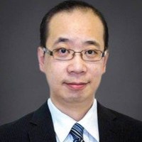 Dr. Wong Chi On, Simon 黄智安