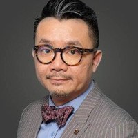 Dr. Liu King Lok 廖敬乐
