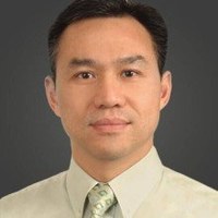 Dr. Yip Kam Hung, Sidney 叶锦洪