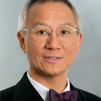 Dr. CHAN Woon Tong, Joseph 陈焕堂医生