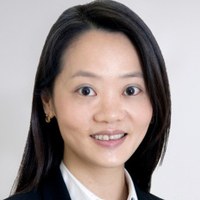 Dr. CHAI, Joyce 柴逸兰医生