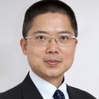 Dr. CHAN Wan Pang 陈运鹏医生