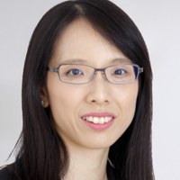Dr. CHEUK Kwan Yiu, Queenie 卓筠娆医生