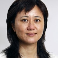 Dr. LAM Sze Wing, Helena 林思颖医生