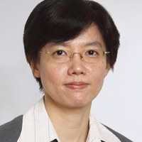 Dr. LAU Nga Ting, Winnie 刘雅婷医生