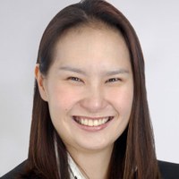 Dr. LI, Kandice 李君婷医生