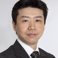 Dr. TAM Kar Fai 谭家辉医生
