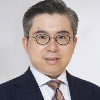 Prof. CHAN Lam, Stephen 陈林教授