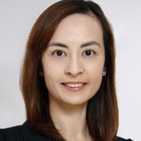 Dr. BAIG, Nafees Begum 碧纳菲医生