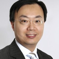 Dr. CHENG Chak Kwan, Arthur 郑泽钧医生