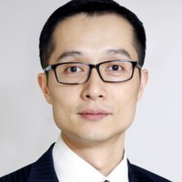 Dr. CHENG Chi On, Andy 郑智安医生