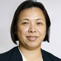 Dr. FAN Shu Ping, Dorothy 范舒屏医生