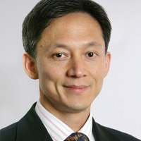 Dr. KWOK Kwan Ho, Alvin 郭坤豪医生