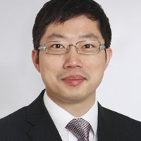 Dr. LEUNG Yu Lung, Dexter 梁裕龙医生