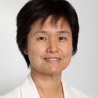 Dr. LAU Kin Chun, Iris 刘健真医生