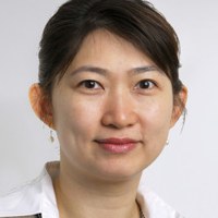 Dr. CHAN Hei Lun, Helen 陈羲璘医生