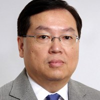 Dr. CHAN Chi Keung 陈志强医生