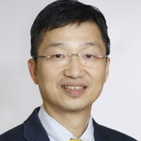 Dr. CHAN Kin Cheong, Simon 陈建昌医生