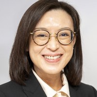 Dr. CHENG Pui Gee, Bonnie 郑佩芝医生